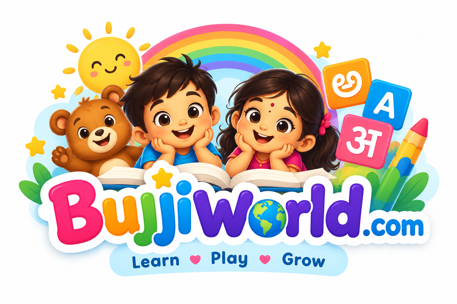 BujjiWorld
